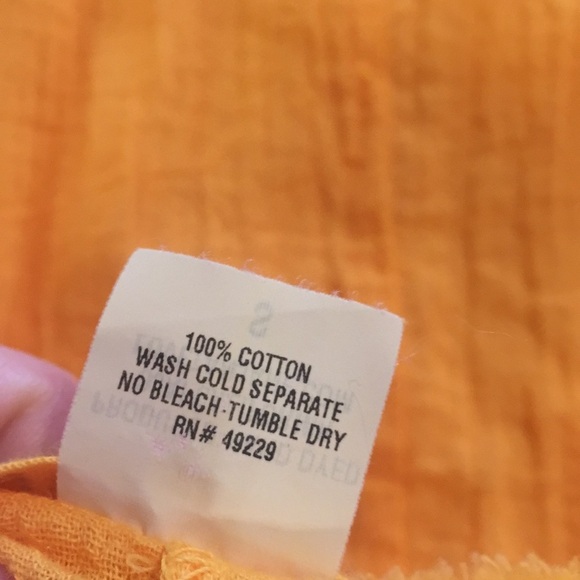 S LOVE TANJANE Swimsuit Coverup EE32 2638 - Picture 4 of 5